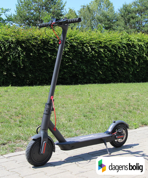 El-scooter XL-500PRO-Sort_1034391330_dagensbolig_TITEL