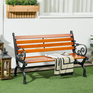 Plantestativ stål blomsterhylde 4 niveauer til havebalkon 34x34x70cm hvid