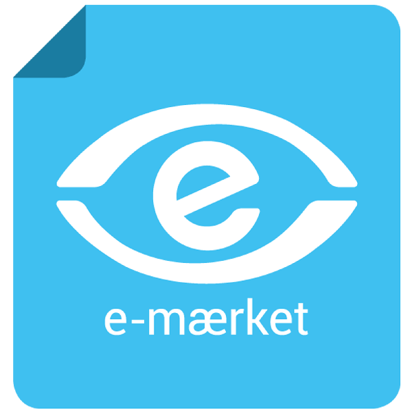 emærket
